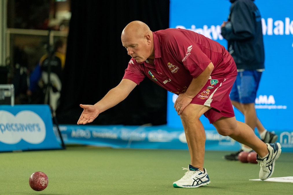 World stars set sights on Pine Rivers